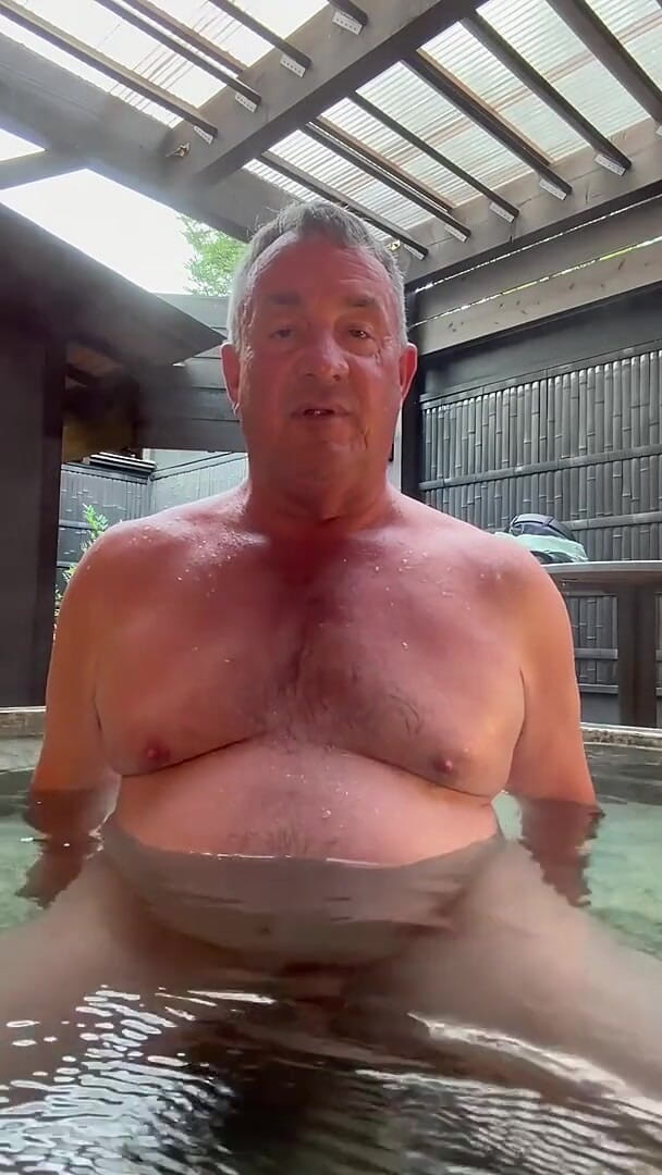 Some Shower and More Hot Tub Play (Gotta Luv BB) Some Shower and More Hot Tub Play (Gotta Luv BB)