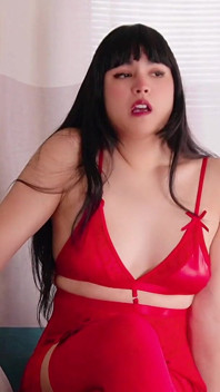 Caught Red-handed Your Taboo Stepmom Fantasy Is Real
