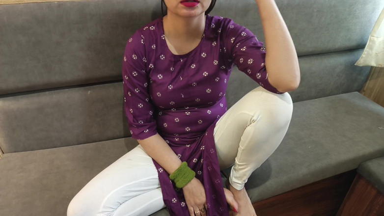Saarabhabhi6: Indian Step Mom and Step Son Ka Najayaz Walla Pyar...