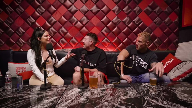 Pillow Talk: Karmen Karma Uses Bacon Grease as Lube
