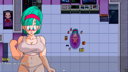 Cumming Gaming: Bulma Adventure 3 - gallery show [dragon ball hentai game parody] ep.1 handjob...