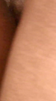 Ms kitten чорна темношкіра подруга з величезними грудьми і товстою пиздою трахається великим чорним членом