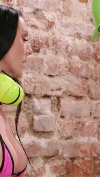 La milf tettona texas patti scopa il nuovo appresto