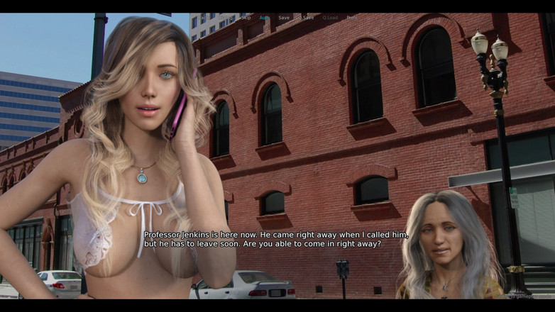 Porngame201: 사무실 마누라 업데이트 101