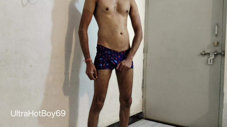 UltraHotBoy69: Summer Special part 6
