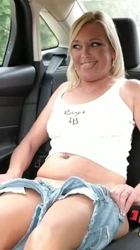Paris Gets a Ride