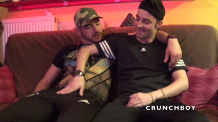 ARAB FUCKERS WITH HUGE COCKS: Kosmin ošukaná hetero arabkou velkou bouli