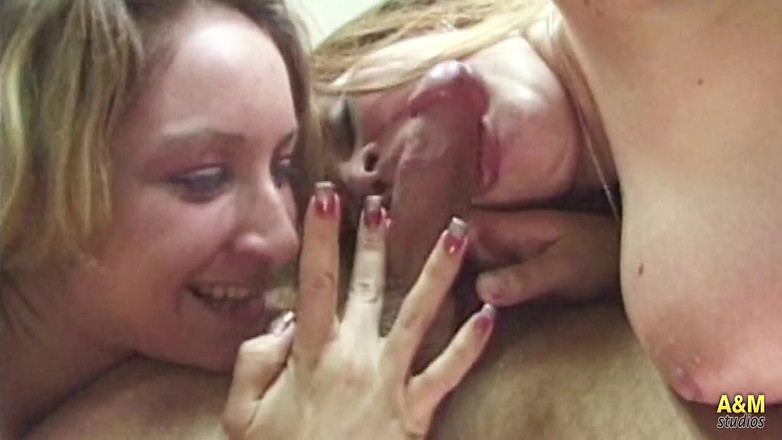 A&M Studios: Thổi kèn gấp đôi nóng bỏng.