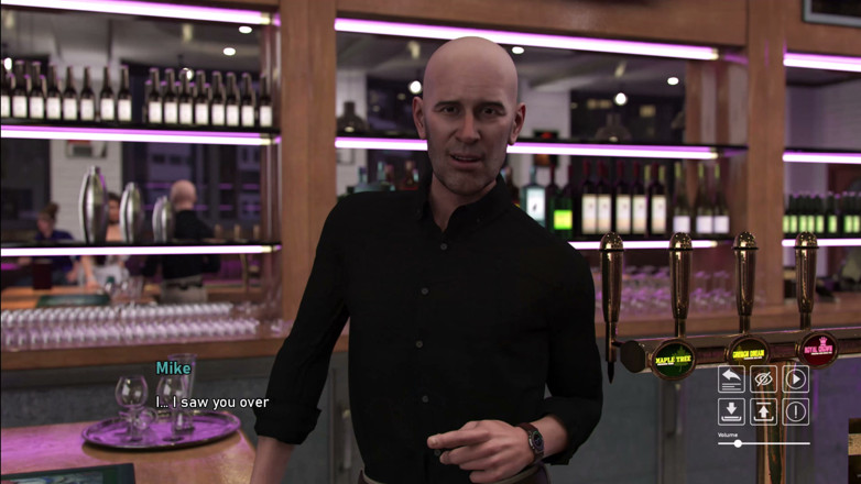 Johannes Gaming: Steps of Debauchery 51 Riley Had to Do a Task From...