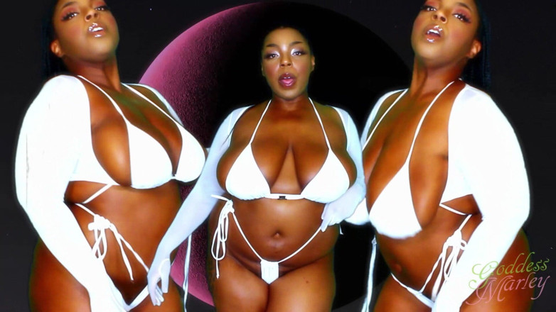 Goddess Marley: Beta Code: Sph Breakdown - Wmv