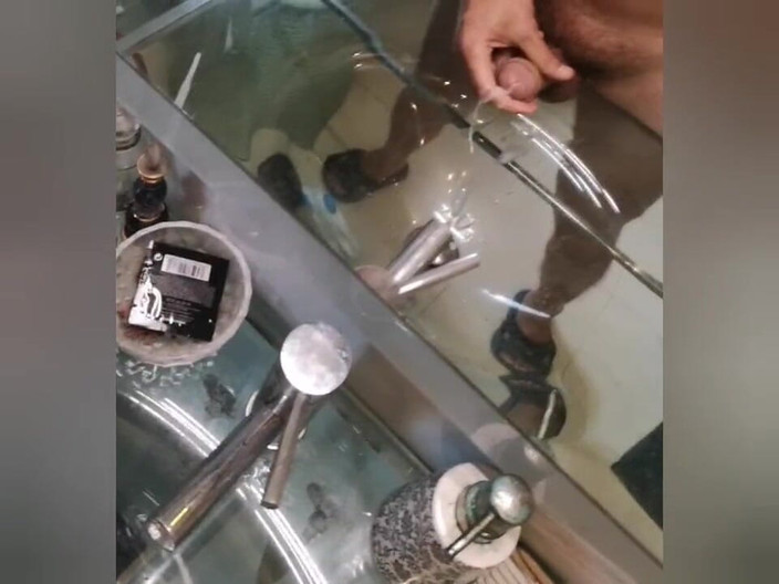 Rafael Torreano: 큰 사정으로 아빠의 딸딸이 세션