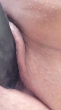 She Likes Black Cock