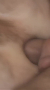 Mužský anální sex