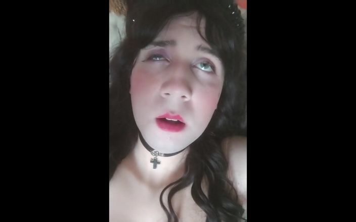 Anna Rios: Would You Cum in My Mouth Please?