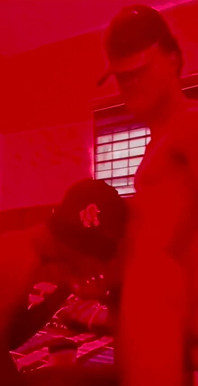 Honey college přátelé Havin vášnivé sexy šukání