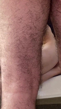 Marido Se Junta Enquanto BBC Sua Esposa Parte 7