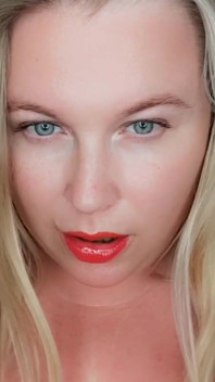 Mesmerizing You with My Tits