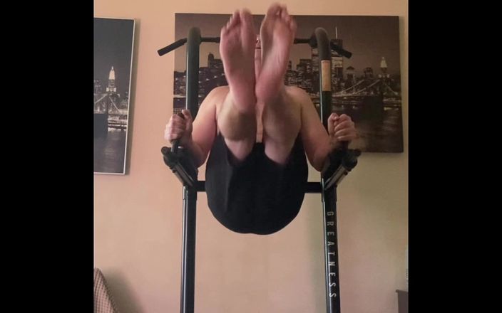 Alex Art: Hari gym lainnya