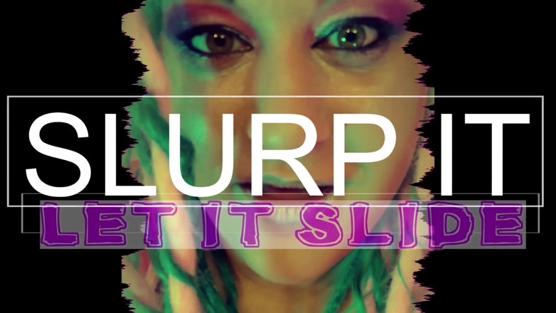 Campsissyboi: Wank and slurp with goddess lana cei looper for dumb...