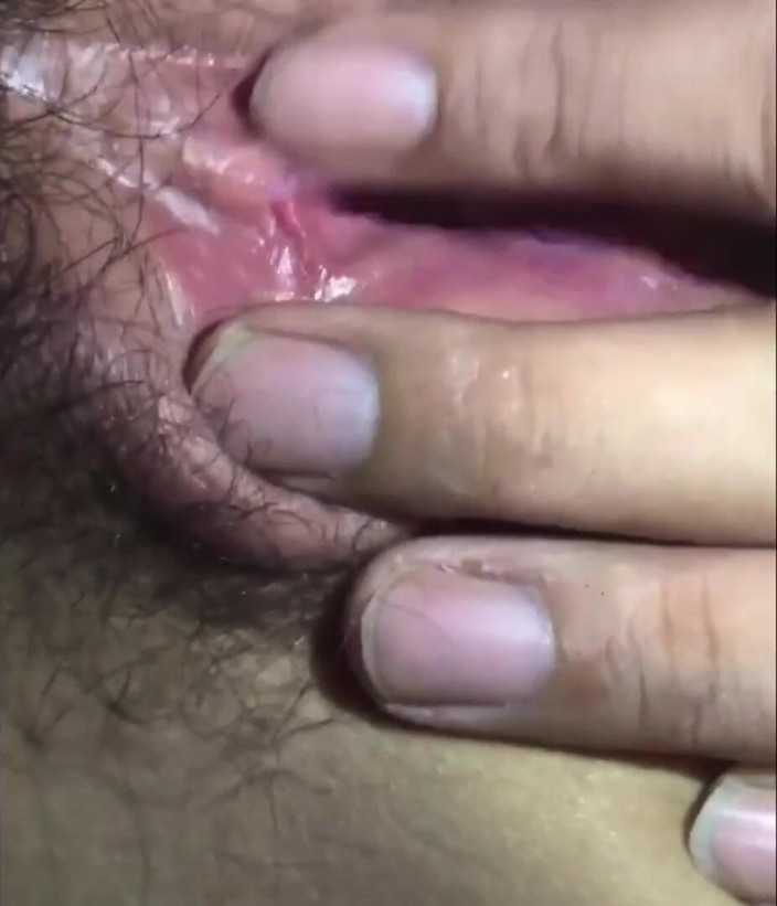 Hashini Hirunika: フィンガリング パート2