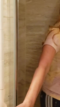 Blonde MILF