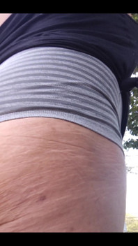 My Thing Is I Really Like Little Clothes!