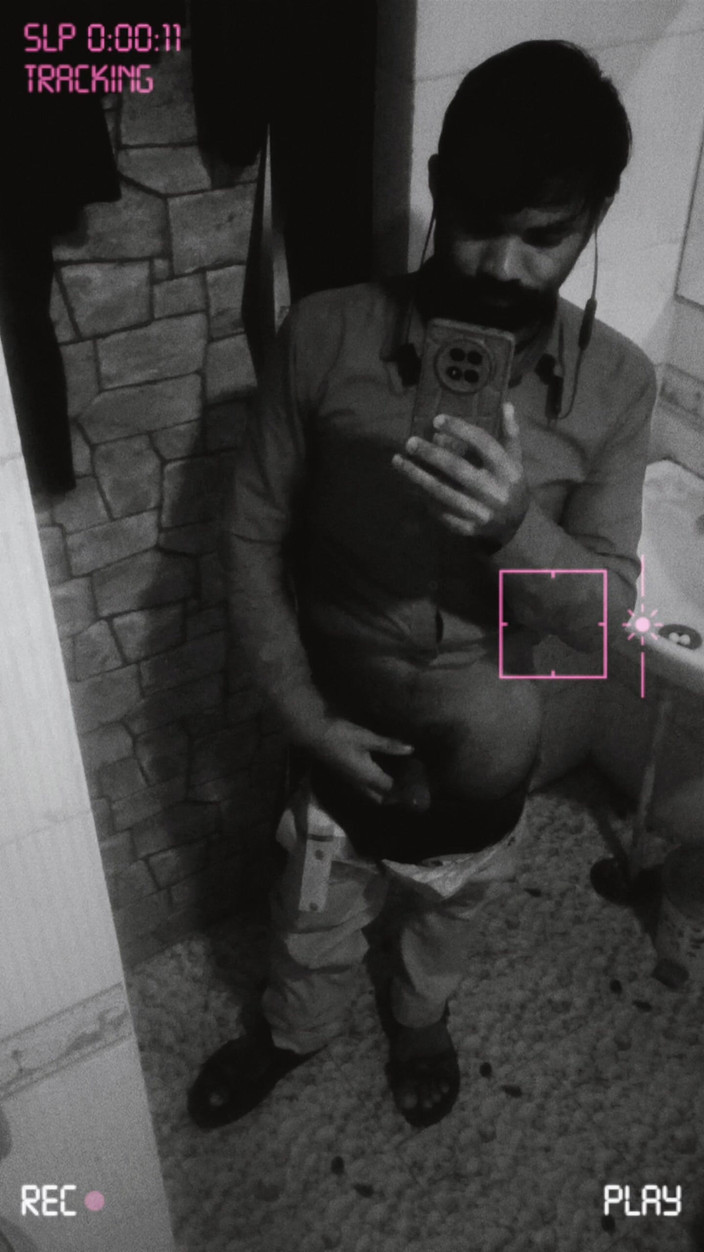 Brijesh 270: Masturbacja