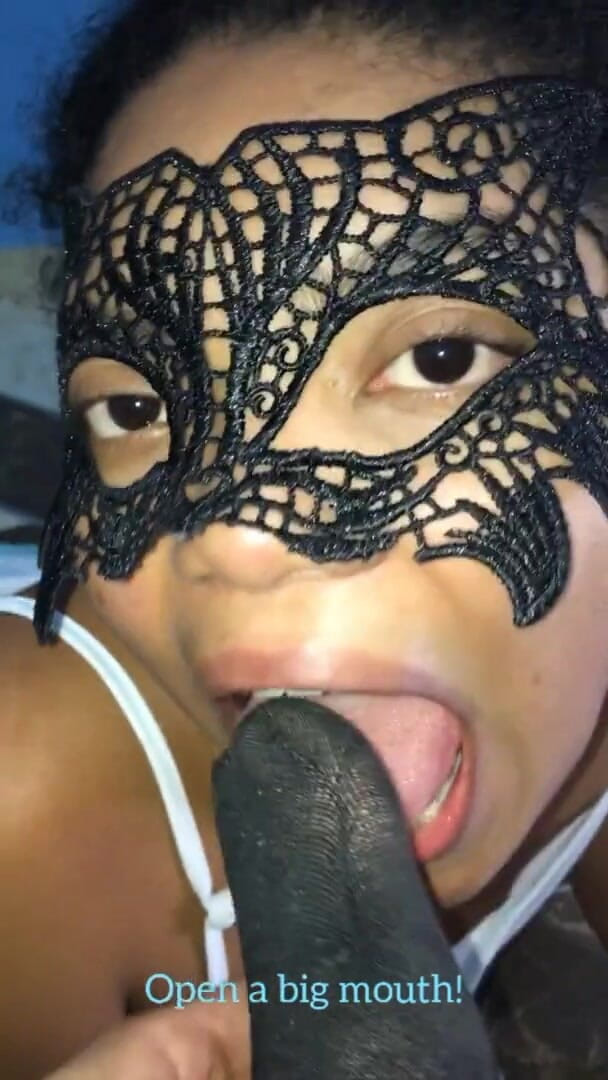 Pietro Montoya: Submissive Stepdaughter Playing Like a Puppy and Drinking Her Own...
