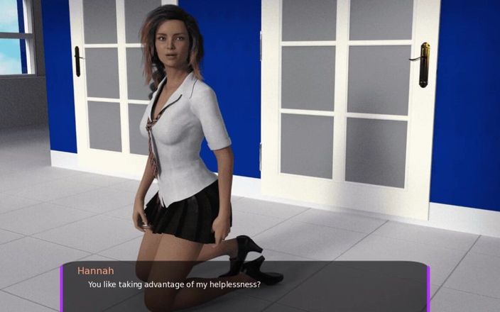 LoveSkySan69Real: Horizon of Passion [v 0.2] Gameplay by Loveskysan69