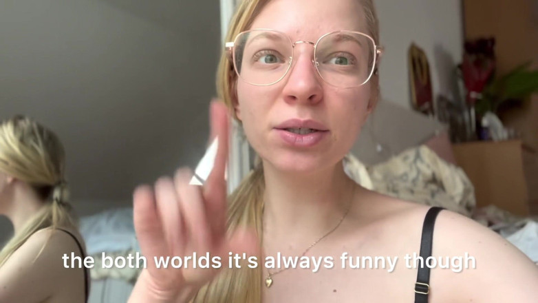 Goddess_Bella_Rae: How to Be a Pretty Girl if Youre a Man