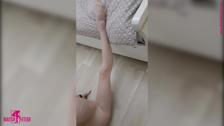 Gymnastic: Privado flexível filme útil