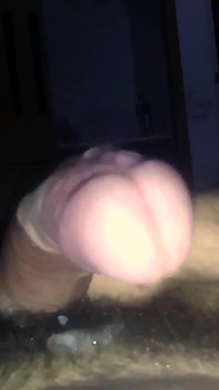 Cumshot Thobbing Velký Cock. sperma bez rukou. edging Cumshot. zničený orgasmus