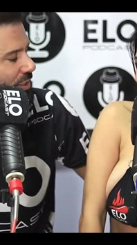 Rozhovor s Elo Podcast končí spoustou pikantních otázek, které mě jenifer hrajou