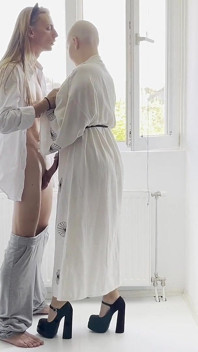 Our Real Sex Tape, Our Weird Vibe