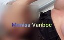 Monisa Vanboc: Monisa Vanboc da mamada