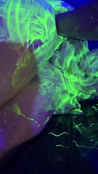 Uv Fisting Orgy Gangbang Group - Part 2