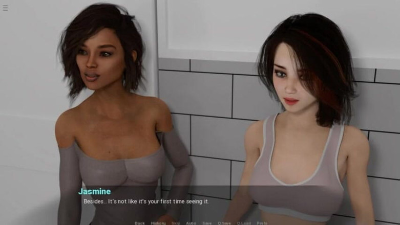 LoveSkySan69Real: Loveskysan의 홈 게임 플레이 2부에서 멀어짐