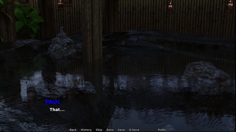 Wickedgammes studio: Prietena mea vrea să aibă un threesome interrasial! (partea 17)