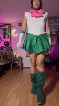 Sailor Tsjade