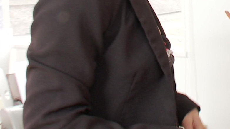 DARVASEX: Fantasy-dreier-szene 4, blondine und brünette, dreier hart gefickt