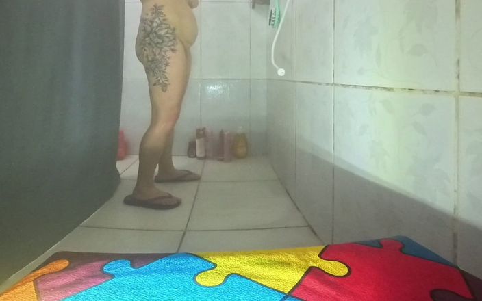 Kasallpimenta VR: Vieni a fare un bagno con me!