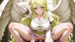 Prznai: Fire Emblem Leanne Hen