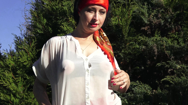 Wanilianna: Musim panas India Wanilianna bahagian 1 dalam 4K