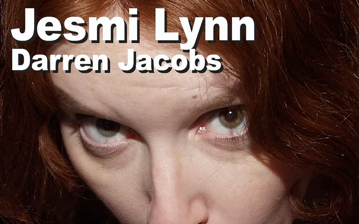 Edge Interactive Publishing: Jesmi Lynn &amp; Darren Jacobs pregnant suck facial 