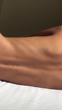 Johntronx - Slim Redhead Girl Gets Every Drop of My Cum