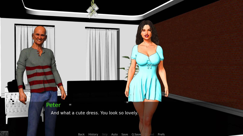 Dirty GamesXxX: A couple's duet of love &amp; lust: married hot wife and...