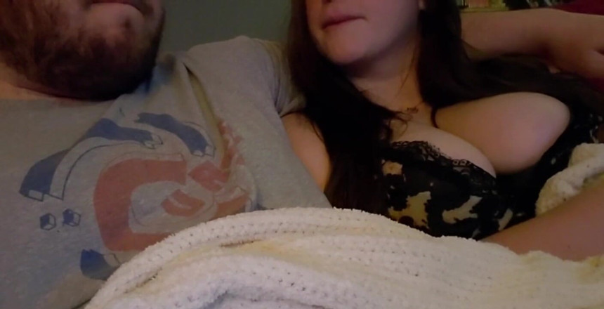 LEXI AND DAN: Jak domówić twojej żonie do brudnej rozmowy dla ciebie