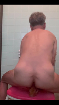 Anal Masturbation