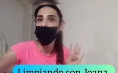 TS Latin vlog