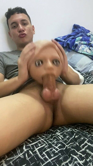 Tomas Styl: Když kouří, vyskočily jí oči